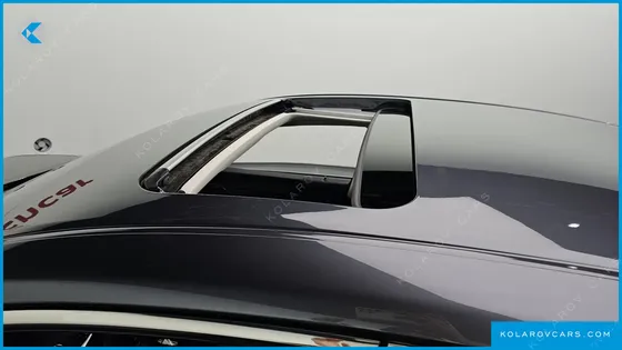 LEXUS ES EXECUTIVE