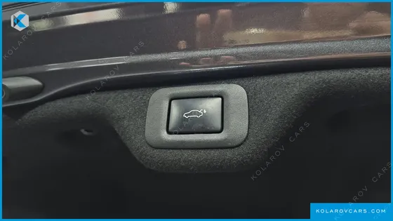 LEXUS ES EXECUTIVE