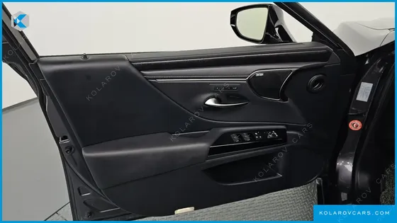 LEXUS ES EXECUTIVE