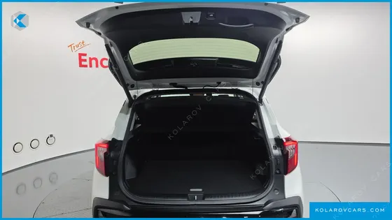 KIA SELTOS GASOLINE 2.0 2WD