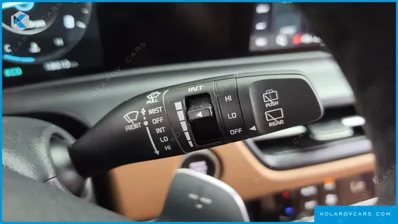 KIA SELTOS GASOLINE 2.0 2WD