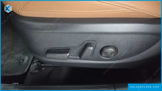 KIA SELTOS GASOLINE 2.0 2WD