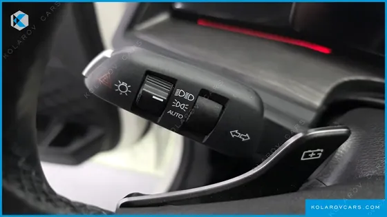 KGM - SSANGYONG MUSSO BLACK EDGE
