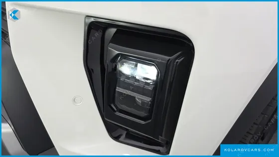 KGM - SSANGYONG MUSSO BLACK EDGE