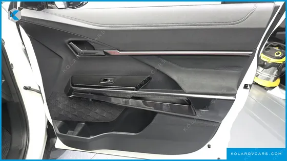 KGM - SSANGYONG MUSSO BLACK EDGE