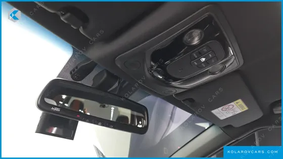 KGM - SSANGYONG MUSSO BLACK EDGE