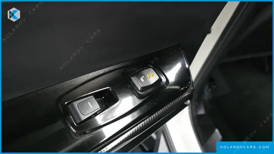KGM - SSANGYONG MUSSO BLACK EDGE