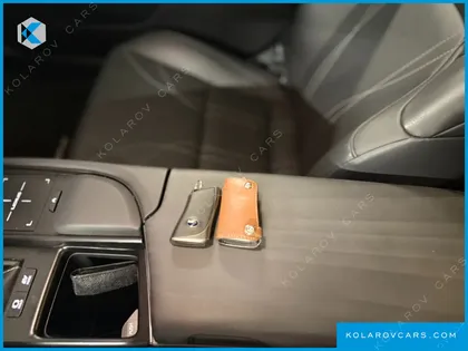 LEXUS ES LUXURY PLUS
