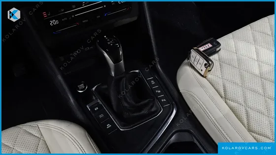 VOLKSWAGEN TIGUAN 2.0 TDI PREMIUM