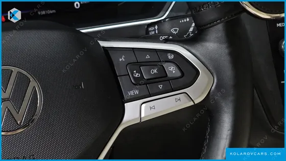 VOLKSWAGEN TIGUAN 2.0 TDI PREMIUM