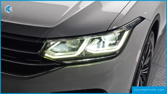 VOLKSWAGEN TIGUAN 2.0 TDI PREMIUM
