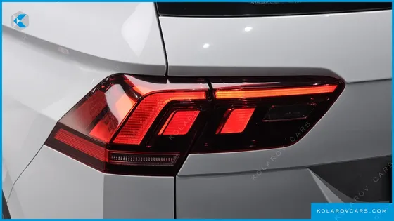 VOLKSWAGEN TIGUAN 2.0 TDI PREMIUM