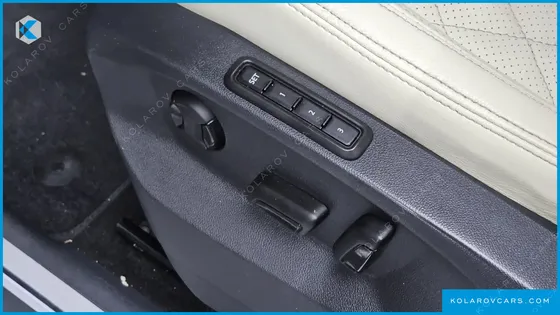 VOLKSWAGEN TIGUAN 2.0 TDI PREMIUM