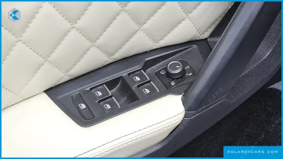 VOLKSWAGEN TIGUAN 2.0 TDI PREMIUM