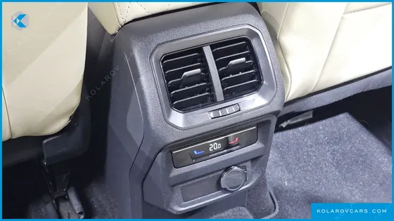 VOLKSWAGEN TIGUAN 2.0 TDI PREMIUM