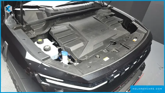 KGM - SSANGYONG MUSSO MX