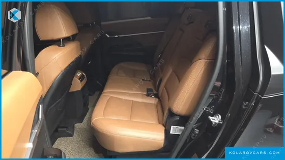 KGM - SSANGYONG MUSSO MX