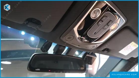 KGM - SSANGYONG MUSSO MX