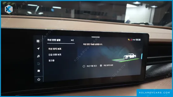 KGM - SSANGYONG MUSSO MX