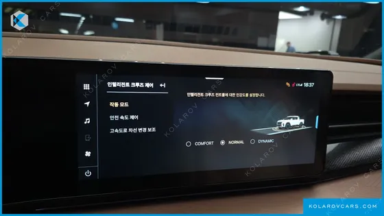 KGM - SSANGYONG MUSSO MX