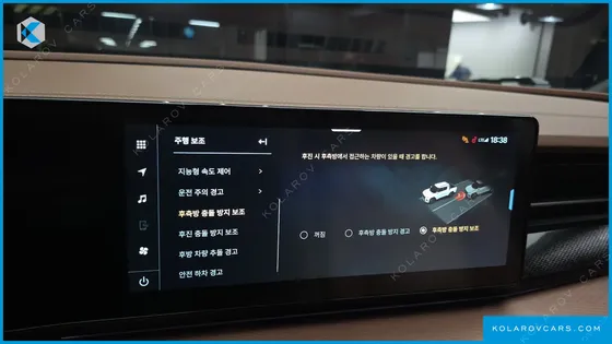 KGM - SSANGYONG MUSSO MX