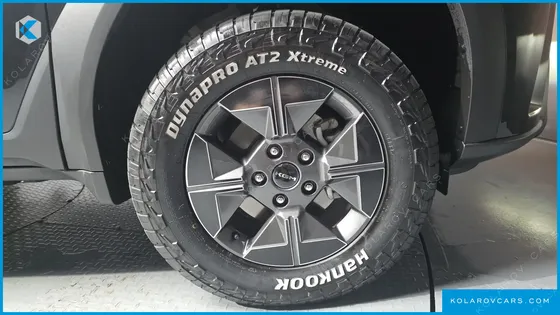 KGM - SSANGYONG MUSSO MX