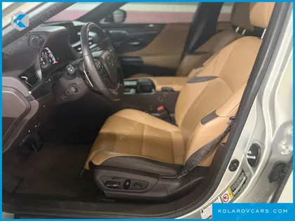 LEXUS ES EXECUTIVE