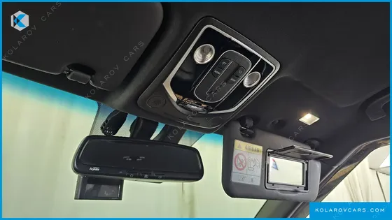 KGM - SSANGYONG MUSSO MX