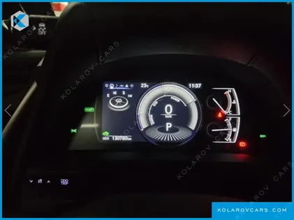 LEXUS ES LUXURY PLUS