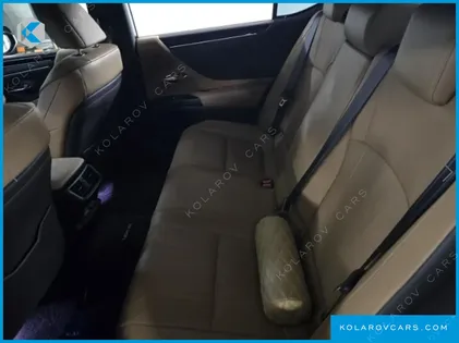 LEXUS ES LUXURY PLUS