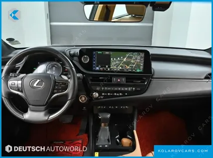 LEXUS ES EXECUTIVE