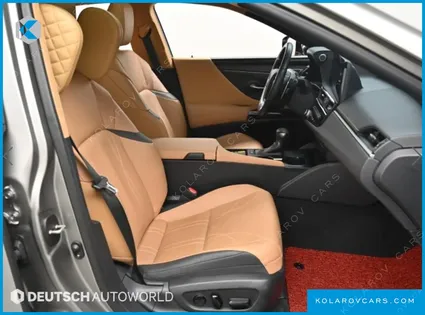 LEXUS ES EXECUTIVE