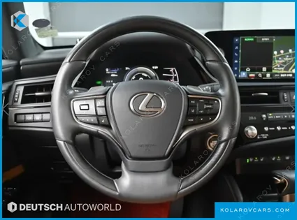 LEXUS ES EXECUTIVE