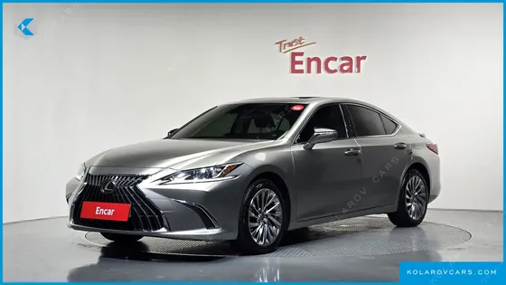 LEXUS ES LUXURY PLUS