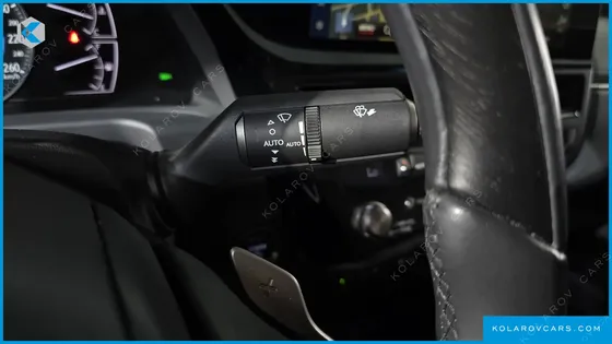 LEXUS ES LUXURY PLUS