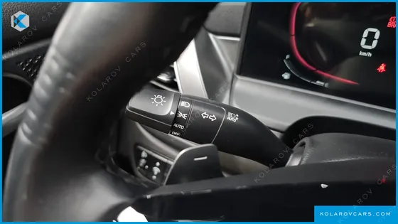 KIA SELTOS GASOLINE 2.0 2WD