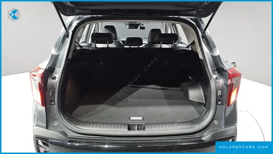KIA SELTOS GASOLINE 2.0 2WD