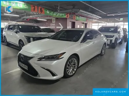 LEXUS ES EXECUTIVE