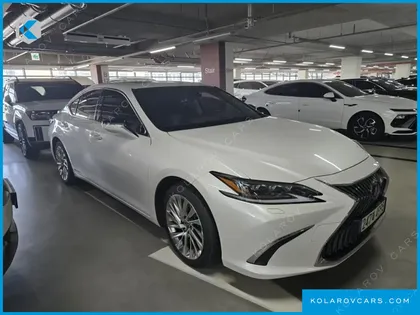 LEXUS ES EXECUTIVE
