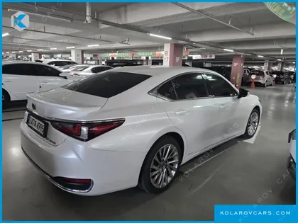 LEXUS ES EXECUTIVE