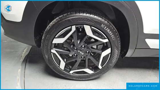 KIA SELTOS GASOLINE 2.0 2WD