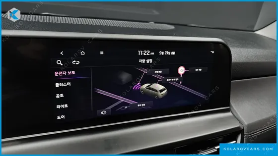 KIA SELTOS GASOLINE 2.0 2WD