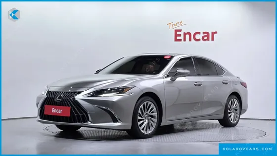 LEXUS ES EXECUTIVE