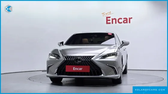 LEXUS ES EXECUTIVE
