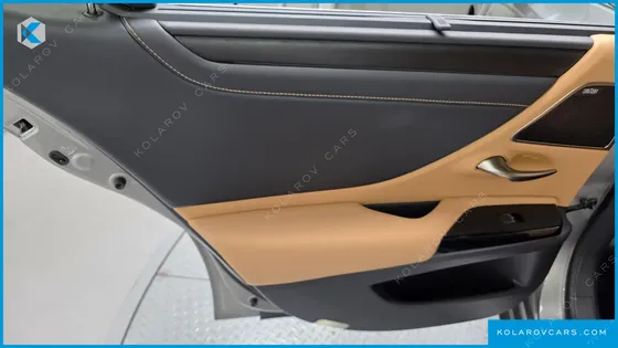 LEXUS ES EXECUTIVE