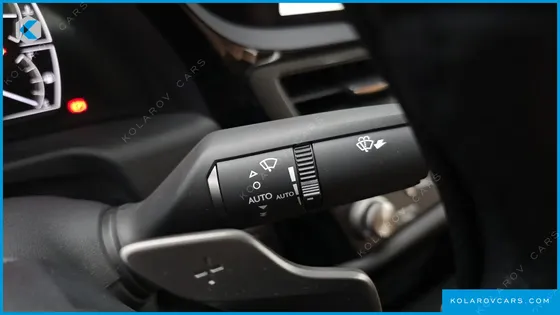 LEXUS ES EXECUTIVE
