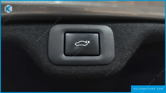 LEXUS ES EXECUTIVE