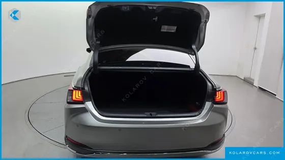 LEXUS ES EXECUTIVE