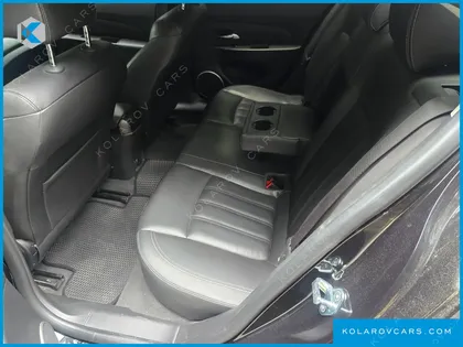 CHEVROLET (GM DAEWOO) CRUZE 2.0 DIESEL LTZ