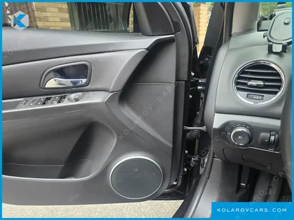 CHEVROLET (GM DAEWOO) CRUZE 2.0 DIESEL LTZ